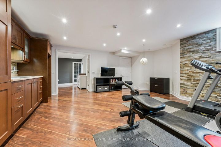 Photo 43 at 256 Lexington Road, RO River Oaks, Oakville