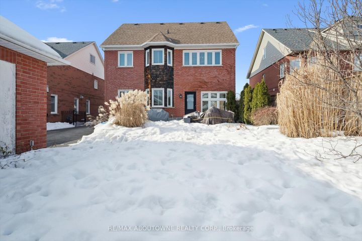 Photo 46 at 256 Lexington Road, RO River Oaks, Oakville