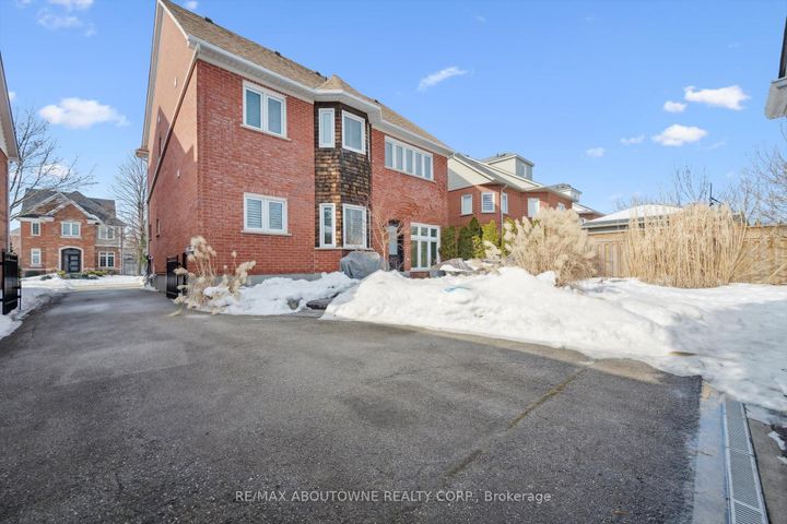 Photo 48 at 256 Lexington Road, RO River Oaks, Oakville