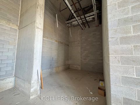 Photo 1 at 5 Village Green Square, Malvern West, Toronto