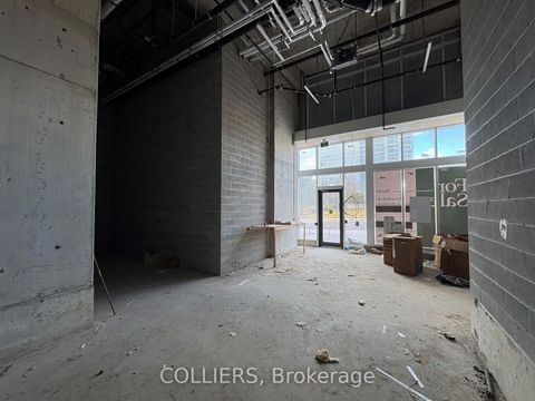 Photo 2 at 5 Village Green Square, Malvern West, Toronto