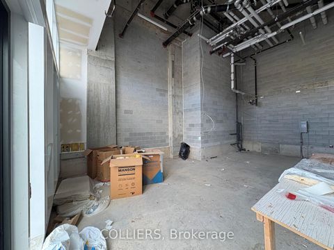 Photo 3 at 5 Village Green Square, Malvern West, Toronto