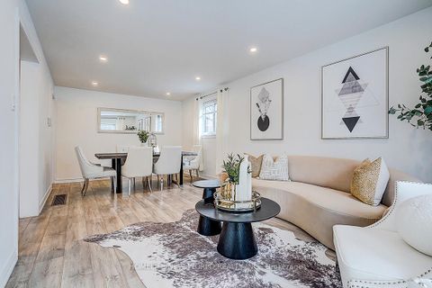 Photo 1 at 715 Irwin Crescent, Leslie Valley, Newmarket