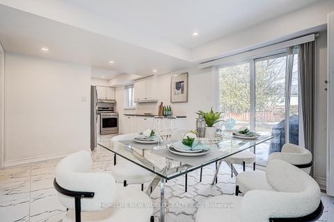 Photo 6 at 715 Irwin Crescent, Leslie Valley, Newmarket