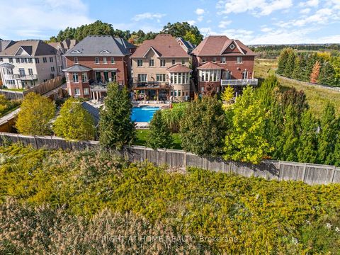 Photo 5 at 126 Vines Place, Bayview Southeast, Aurora