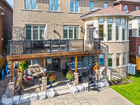 Photo 6 at 126 Vines Place, Bayview Southeast, Aurora