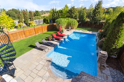 Photo 42 at 126 Vines Place, Bayview Southeast, Aurora