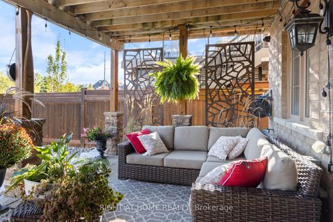 Photo 44 at 126 Vines Place, Bayview Southeast, Aurora