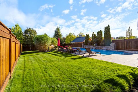 Photo 46 at 126 Vines Place, Bayview Southeast, Aurora