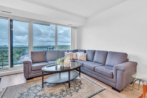 Photo 13 at 1609A - 9608 Yonge Street, North Richvale, Richmond Hill