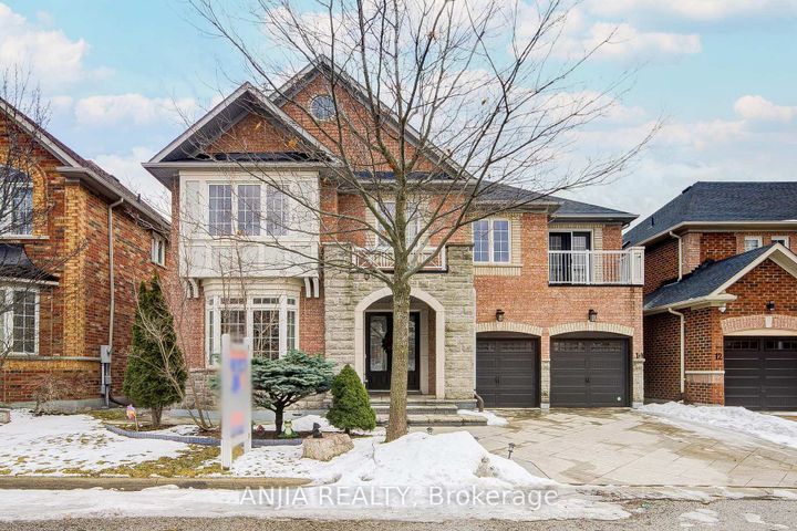 Photo 0 at 10 Golden Meadow Drive, Wismer, Markham