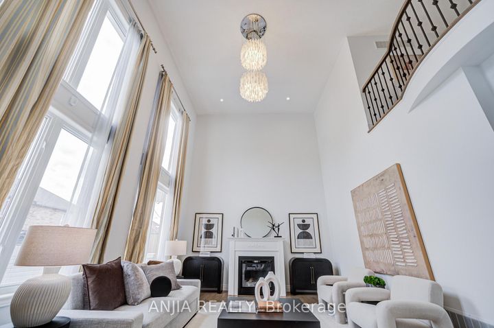 Photo 4 at 10 Golden Meadow Drive, Wismer, Markham