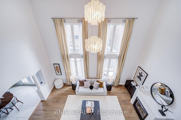 Photo 5 at 10 Golden Meadow Drive, Wismer, Markham