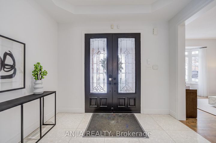 Photo 6 at 10 Golden Meadow Drive, Wismer, Markham