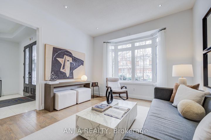 Photo 8 at 10 Golden Meadow Drive, Wismer, Markham