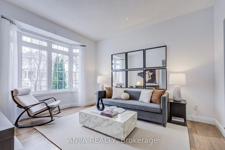 Photo 9 at 10 Golden Meadow Drive, Wismer, Markham