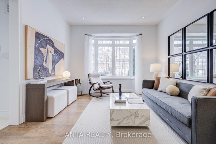 Photo 10 at 10 Golden Meadow Drive, Wismer, Markham