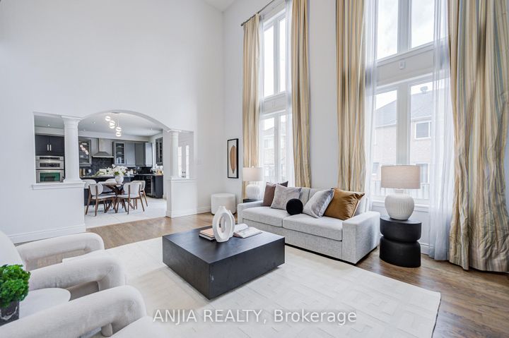 Photo 17 at 10 Golden Meadow Drive, Wismer, Markham