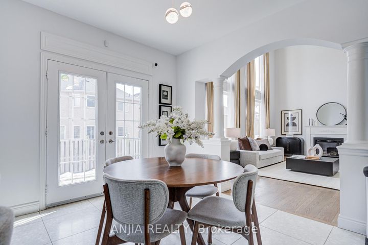 Photo 18 at 10 Golden Meadow Drive, Wismer, Markham