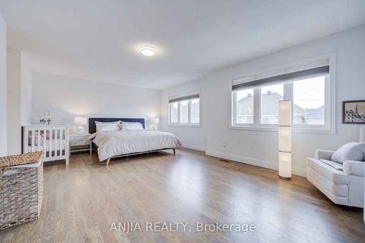 Photo 29 at 10 Golden Meadow Drive, Wismer, Markham