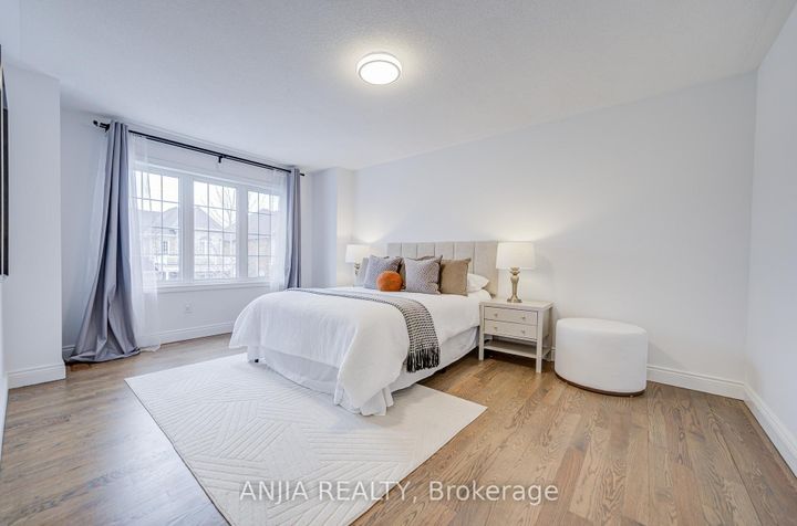 Photo 33 at 10 Golden Meadow Drive, Wismer, Markham