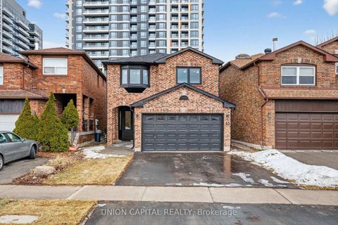Photo 0 at 45 Chilmar Crescent, Uplands, Vaughan
