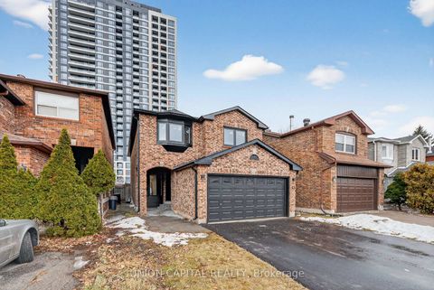 Photo 1 at 45 Chilmar Crescent, Uplands, Vaughan