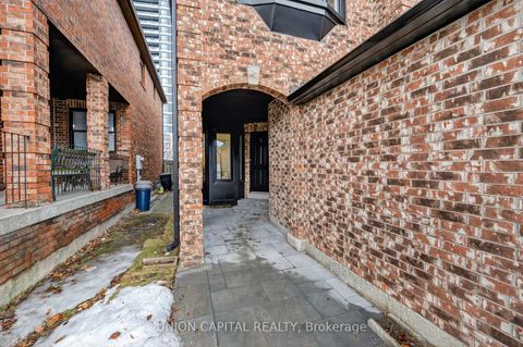 Photo 2 at 45 Chilmar Crescent, Uplands, Vaughan