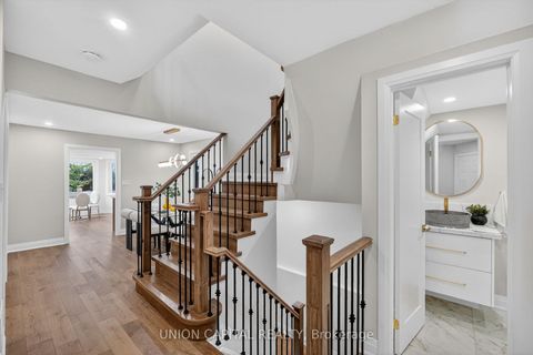 Photo 3 at 45 Chilmar Crescent, Uplands, Vaughan