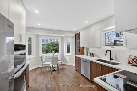 Photo 10 at 45 Chilmar Crescent, Uplands, Vaughan