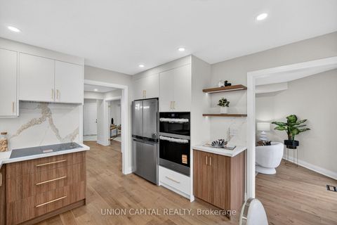 Photo 12 at 45 Chilmar Crescent, Uplands, Vaughan