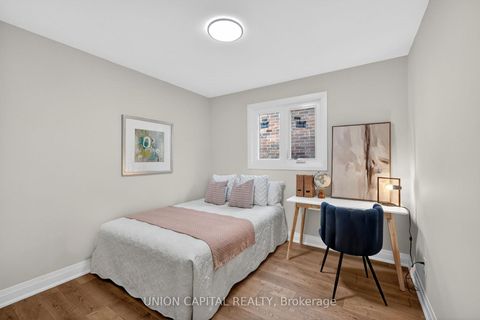 Photo 19 at 45 Chilmar Crescent, Uplands, Vaughan