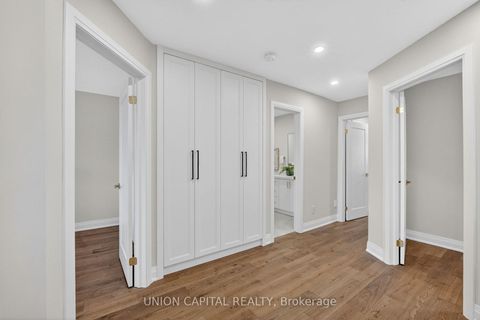 Photo 20 at 45 Chilmar Crescent, Uplands, Vaughan