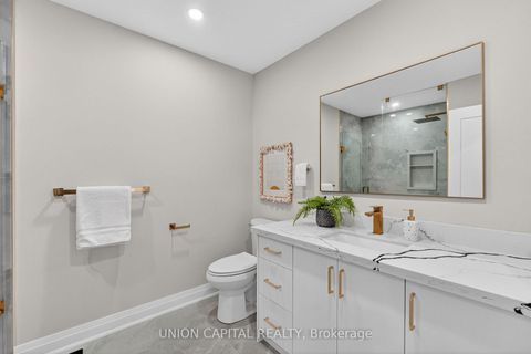 Photo 21 at 45 Chilmar Crescent, Uplands, Vaughan