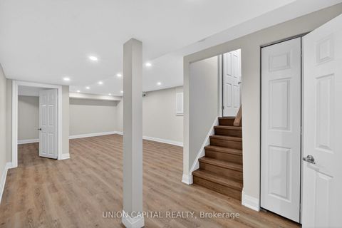 Photo 22 at 45 Chilmar Crescent, Uplands, Vaughan