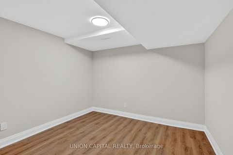 Photo 24 at 45 Chilmar Crescent, Uplands, Vaughan