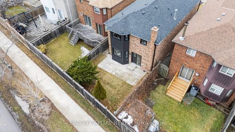 Photo 29 at 45 Chilmar Crescent, Uplands, Vaughan