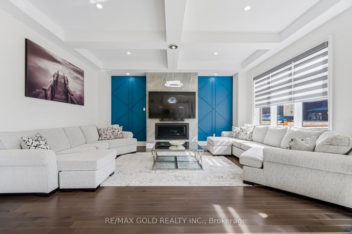 Photo 15 at 37 Midmorning Road, Northwest Brampton, Brampton