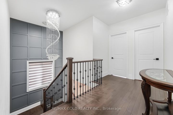 Photo 20 at 37 Midmorning Road, Northwest Brampton, Brampton