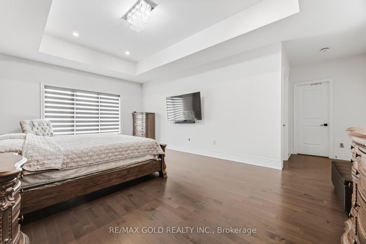 Photo 23 at 37 Midmorning Road, Northwest Brampton, Brampton