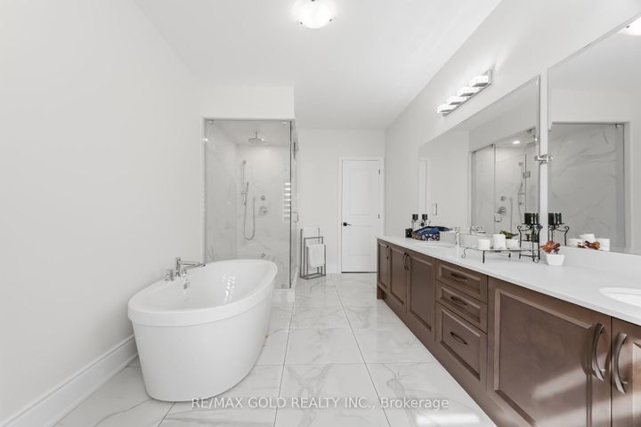 Photo 25 at 37 Midmorning Road, Northwest Brampton, Brampton