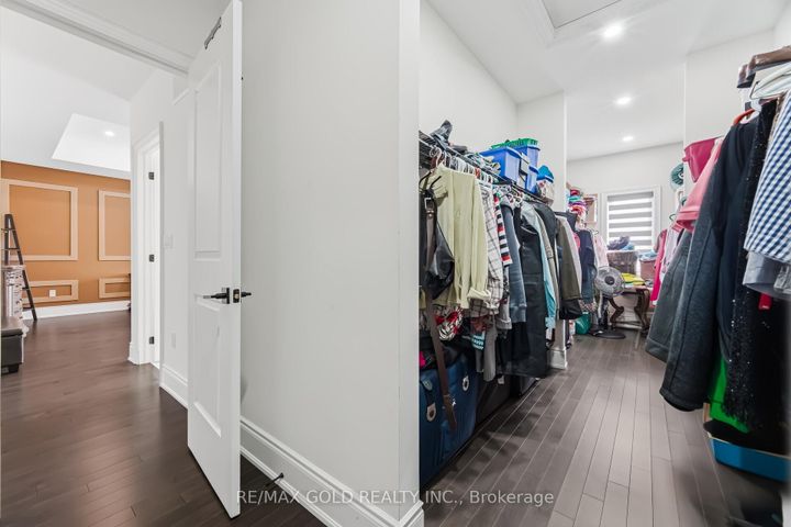 Photo 26 at 37 Midmorning Road, Northwest Brampton, Brampton