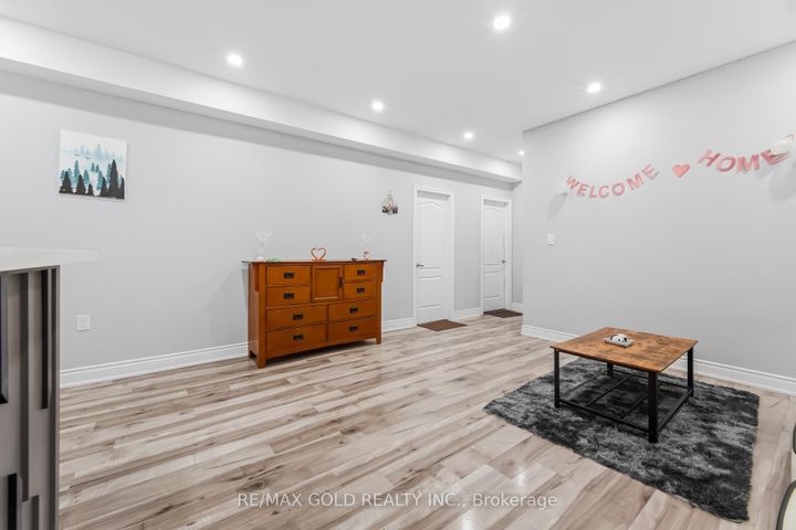 Photo 40 at 37 Midmorning Road, Northwest Brampton, Brampton