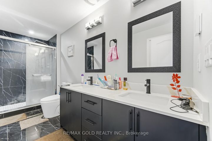 Photo 42 at 37 Midmorning Road, Northwest Brampton, Brampton