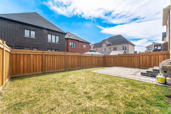 Photo 49 at 37 Midmorning Road, Northwest Brampton, Brampton