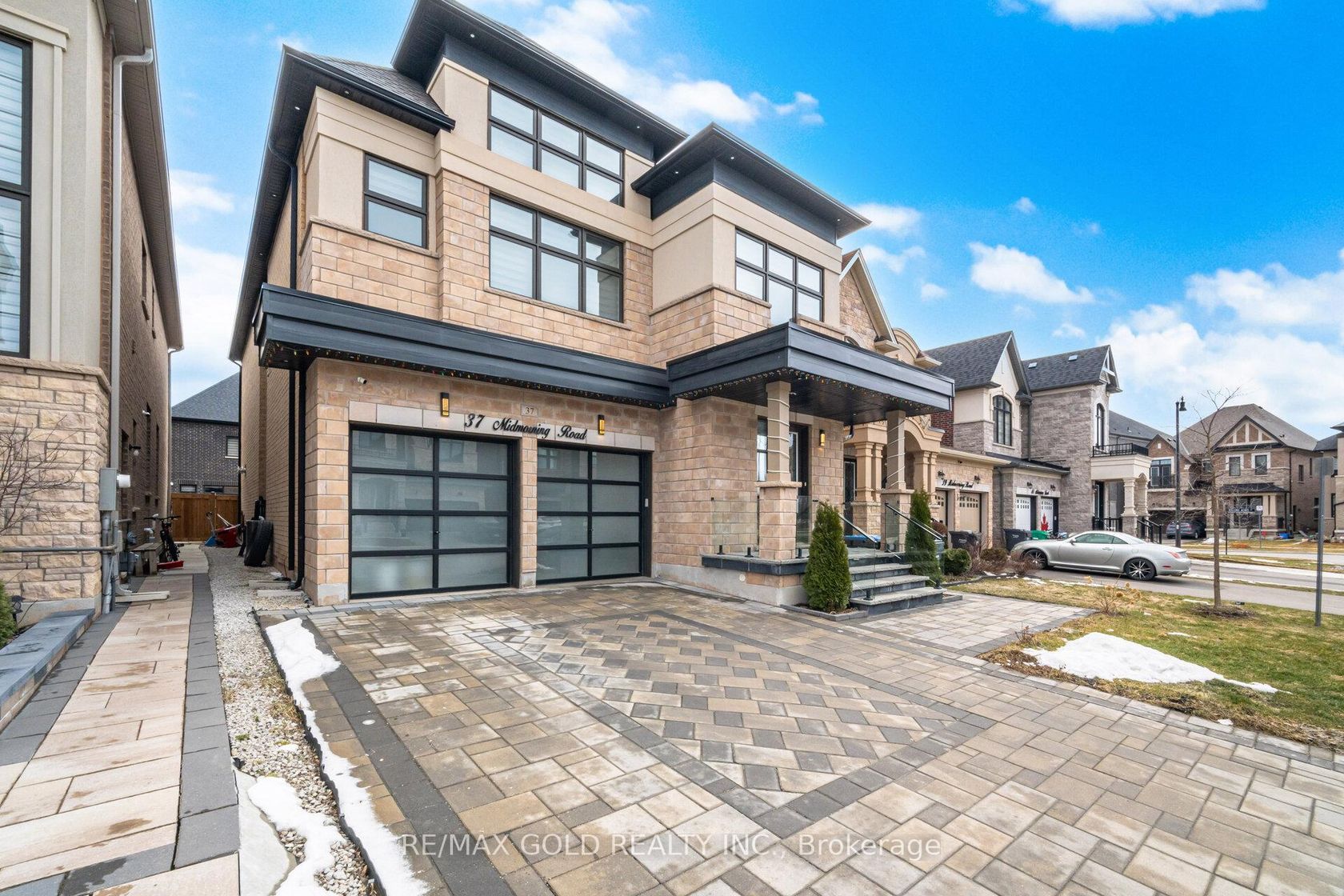 37 Midmorning Road, Northwest Brampton, Brampton 2