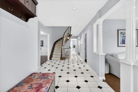 Photo 5 at 405 Silken Laumann Drive, Wyndham, Newmarket