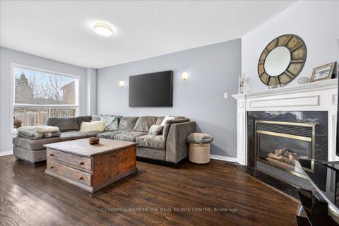 Photo 9 at 405 Silken Laumann Drive, Wyndham, Newmarket