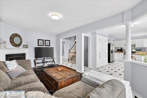 Photo 10 at 405 Silken Laumann Drive, Wyndham, Newmarket