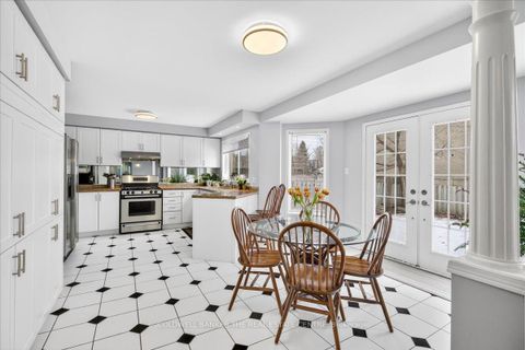 Photo 11 at 405 Silken Laumann Drive, Wyndham, Newmarket